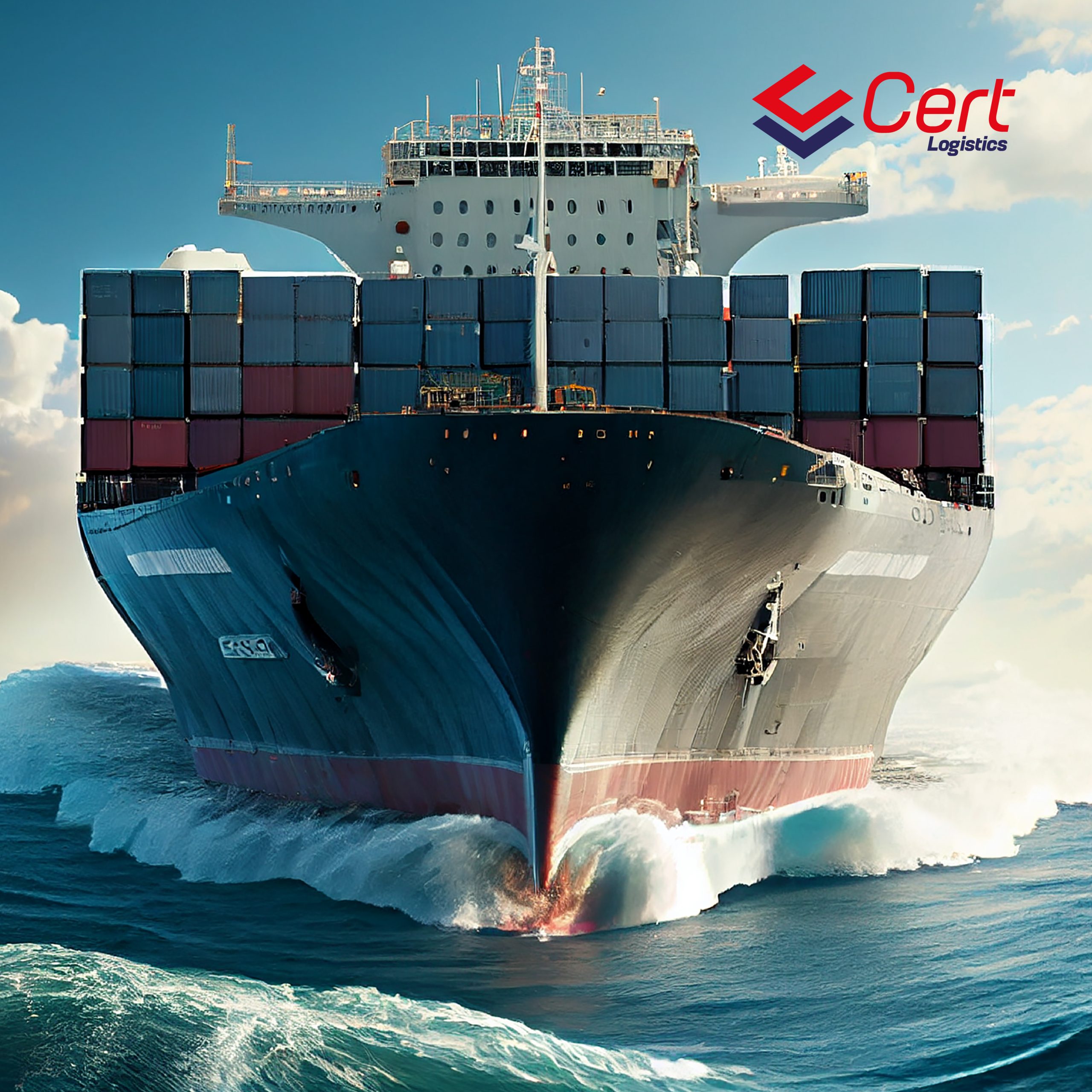 Image illustrant un projet un navire transportant un avion par exemple ou un convoi militaire scaled